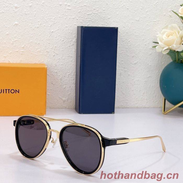 Louis Vuitton Sunglasses Top Quality LVS00836